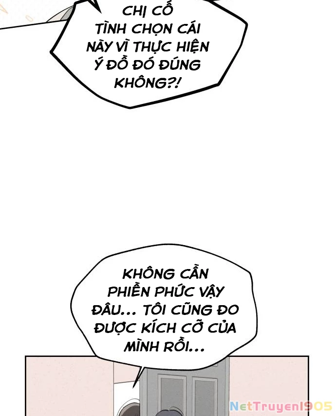 Hôm Nay Han Yoil Là Con Gái Chapter 11 - 19