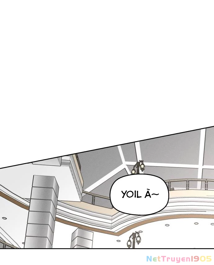 Hôm Nay Han Yoil Là Con Gái Chapter 11 - 21