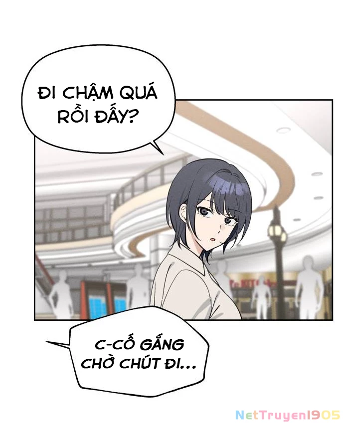 Hôm Nay Han Yoil Là Con Gái Chapter 11 - 22