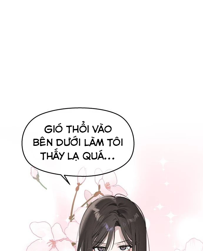 Hôm Nay Han Yoil Là Con Gái Chapter 11 - 23