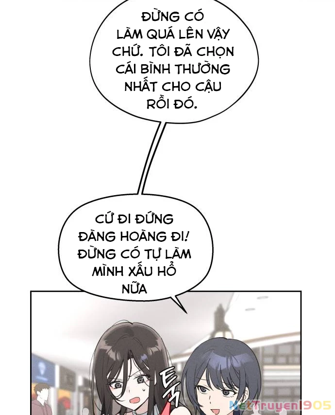 Hôm Nay Han Yoil Là Con Gái Chapter 11 - 26
