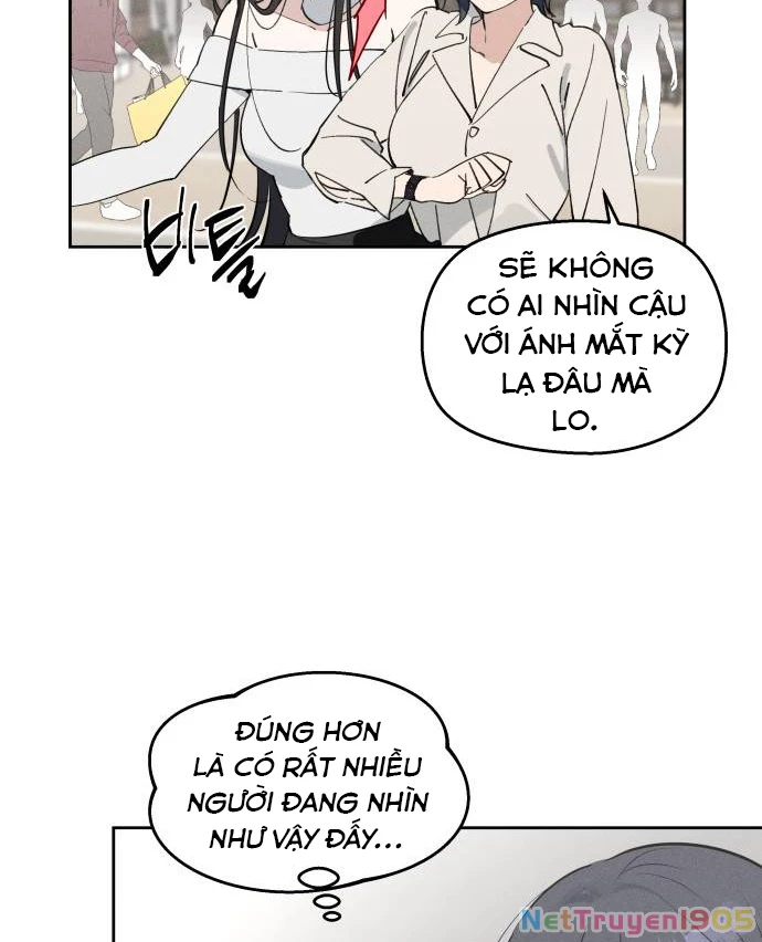 Hôm Nay Han Yoil Là Con Gái Chapter 11 - 27