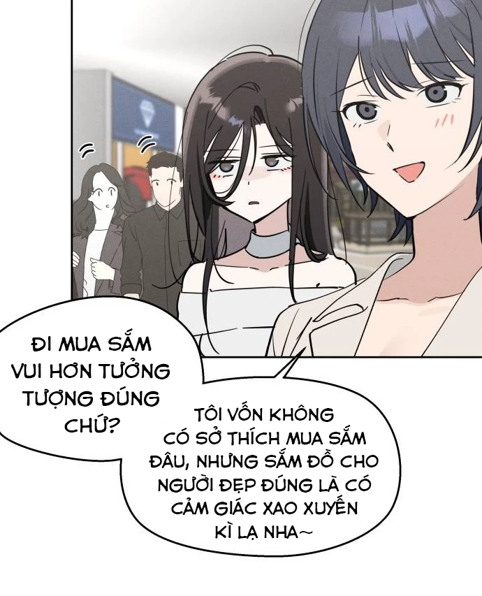 Hôm Nay Han Yoil Là Con Gái Chapter 11 - 28