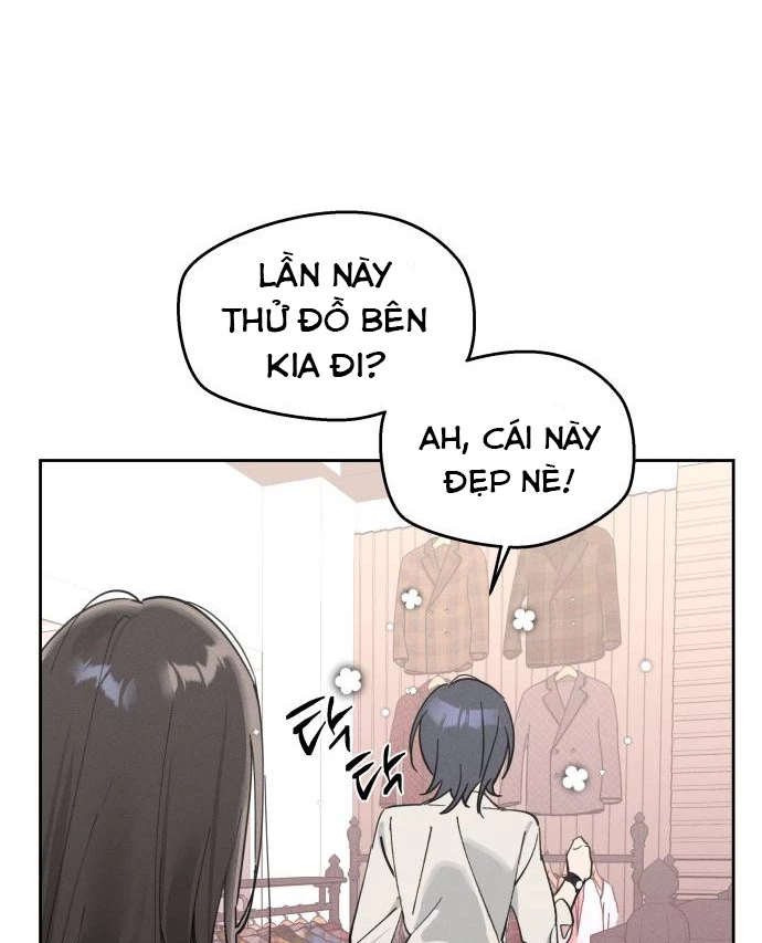 Hôm Nay Han Yoil Là Con Gái Chapter 11 - 29