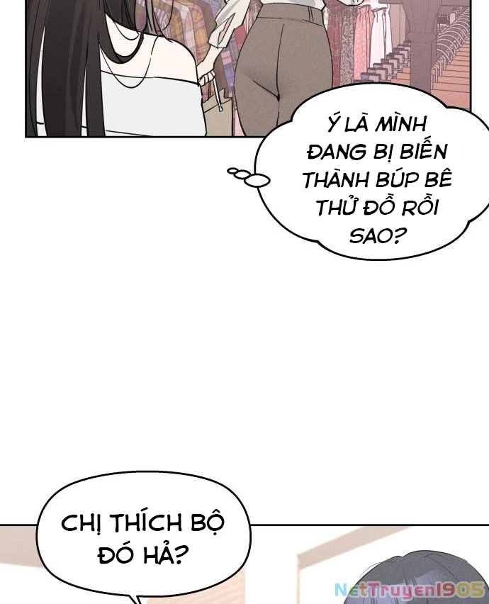 Hôm Nay Han Yoil Là Con Gái Chapter 11 - 30