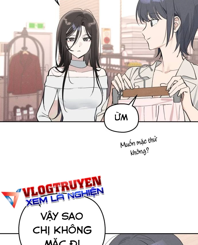 Hôm Nay Han Yoil Là Con Gái Chapter 11 - 31