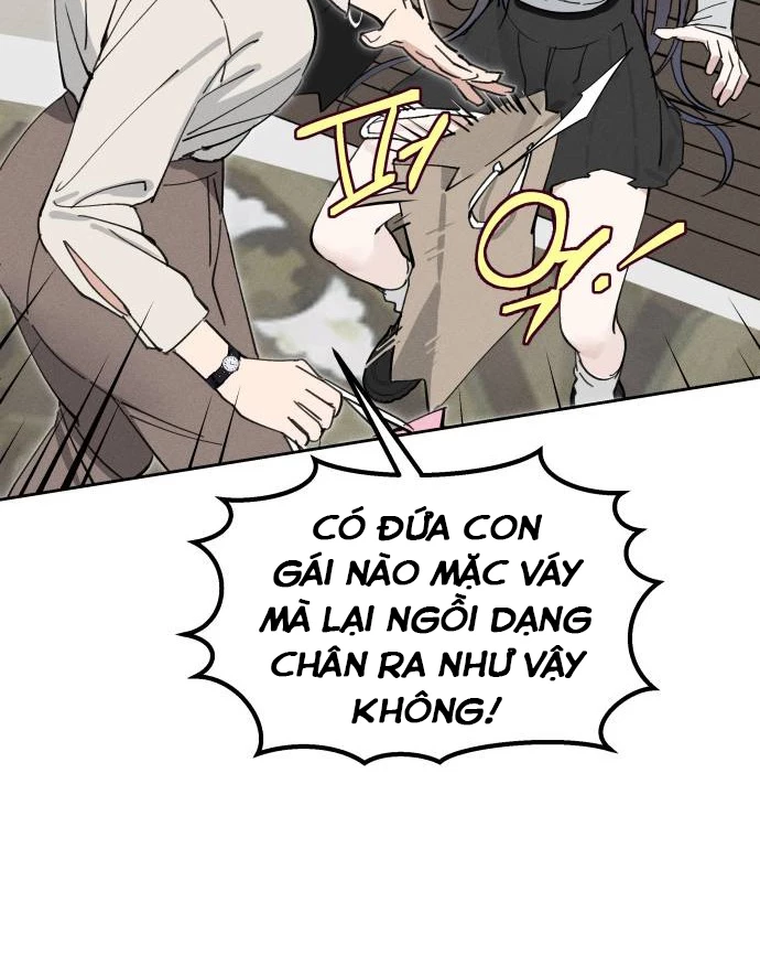 Hôm Nay Han Yoil Là Con Gái Chapter 11 - 38