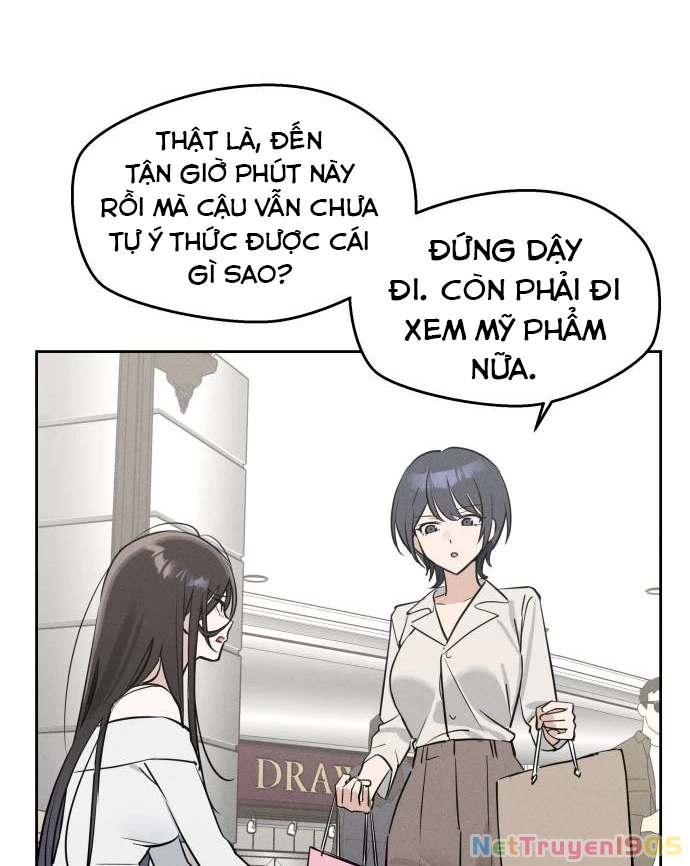 Hôm Nay Han Yoil Là Con Gái Chapter 11 - 39