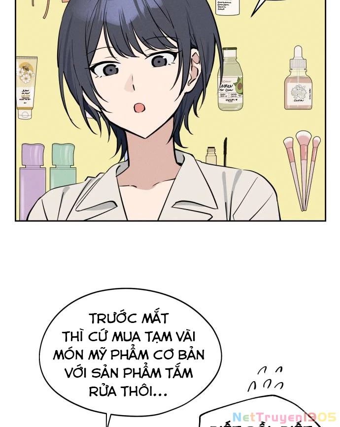 Hôm Nay Han Yoil Là Con Gái Chapter 11 - 41