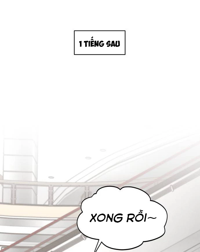 Hôm Nay Han Yoil Là Con Gái Chapter 11 - 43