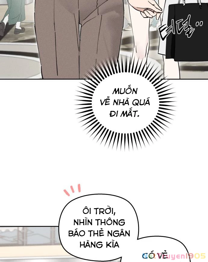 Hôm Nay Han Yoil Là Con Gái Chapter 11 - 45