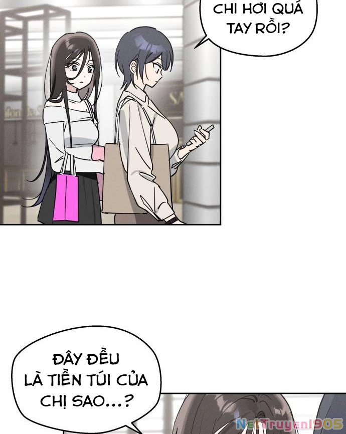 Hôm Nay Han Yoil Là Con Gái Chapter 11 - 46