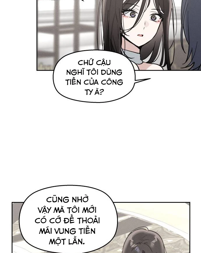 Hôm Nay Han Yoil Là Con Gái Chapter 11 - 47