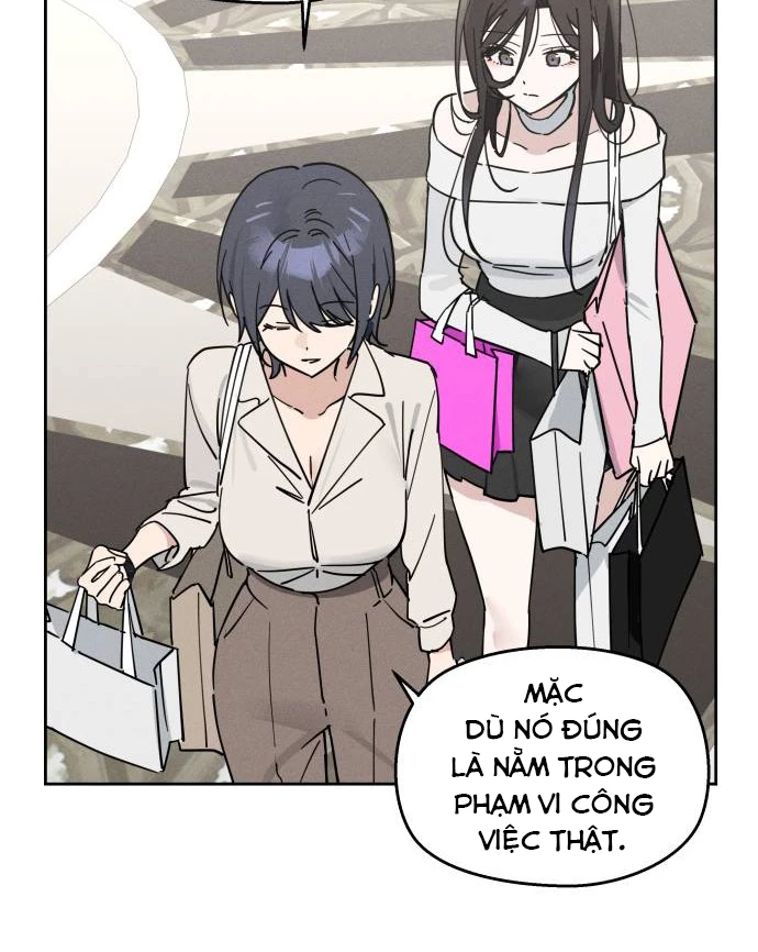 Hôm Nay Han Yoil Là Con Gái Chapter 11 - 48