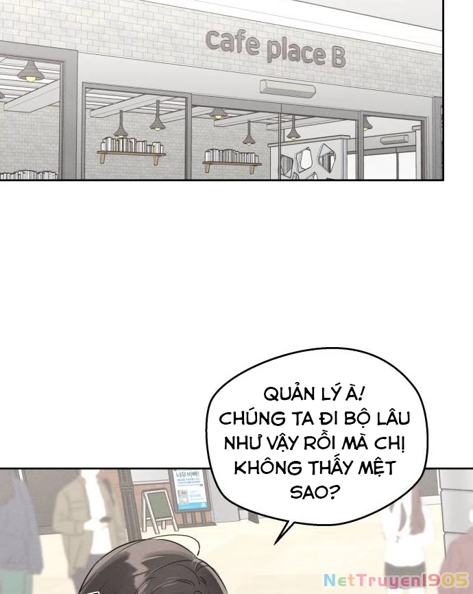 Hôm Nay Han Yoil Là Con Gái Chapter 11 - 52