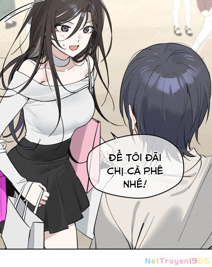 Hôm Nay Han Yoil Là Con Gái Chapter 11 - 53
