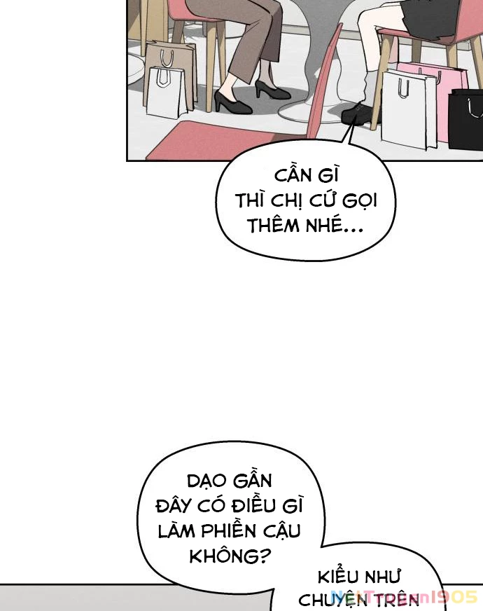 Hôm Nay Han Yoil Là Con Gái Chapter 11 - 56