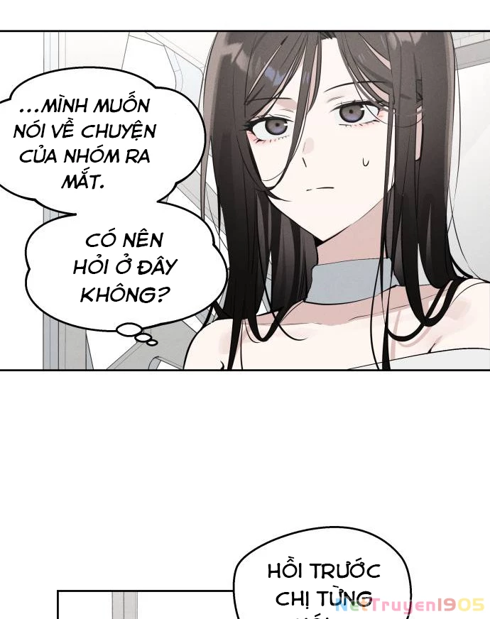 Hôm Nay Han Yoil Là Con Gái Chapter 11 - 58