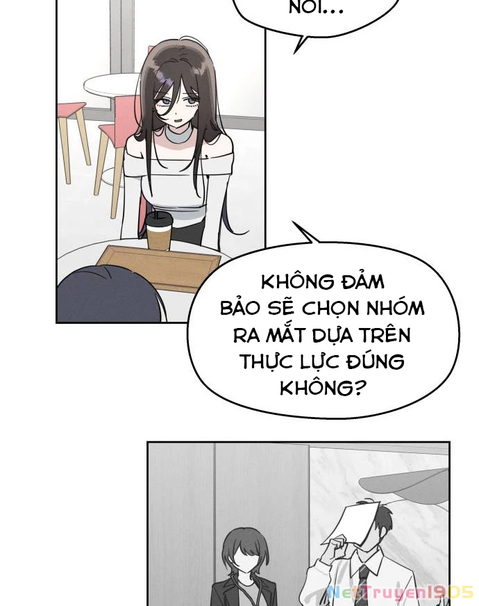 Hôm Nay Han Yoil Là Con Gái Chapter 11 - 59