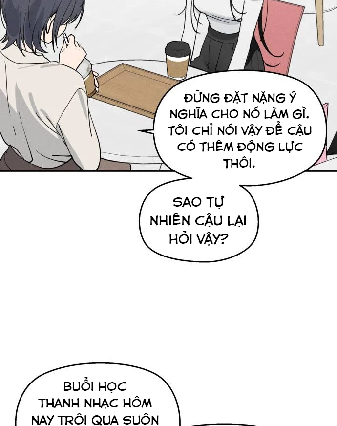 Hôm Nay Han Yoil Là Con Gái Chapter 11 - 61