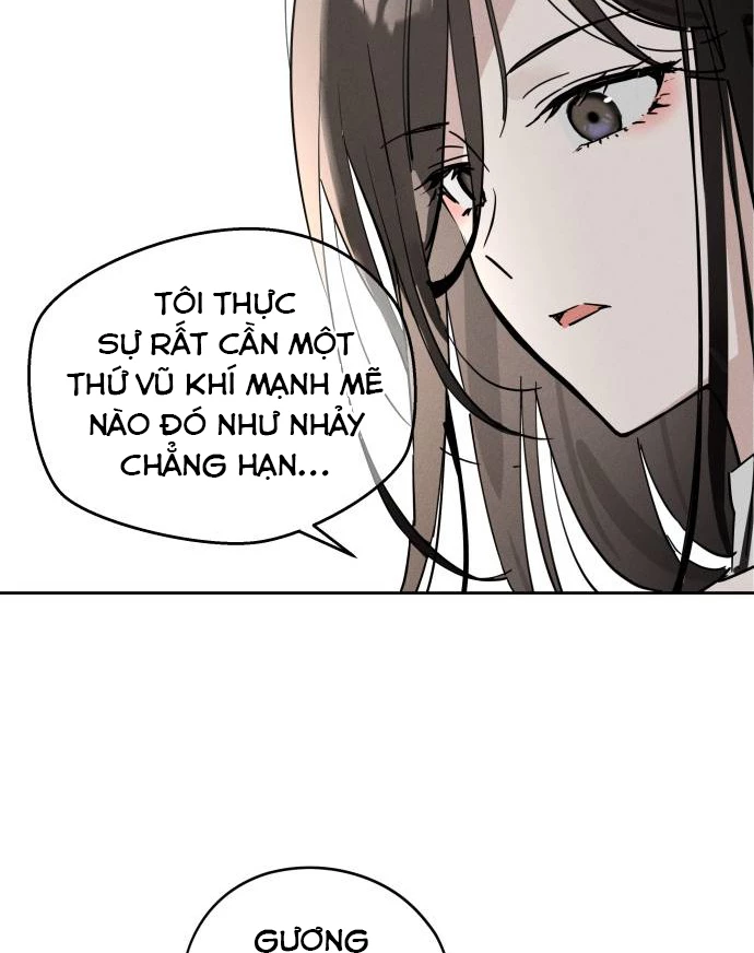 Hôm Nay Han Yoil Là Con Gái Chapter 11 - 63