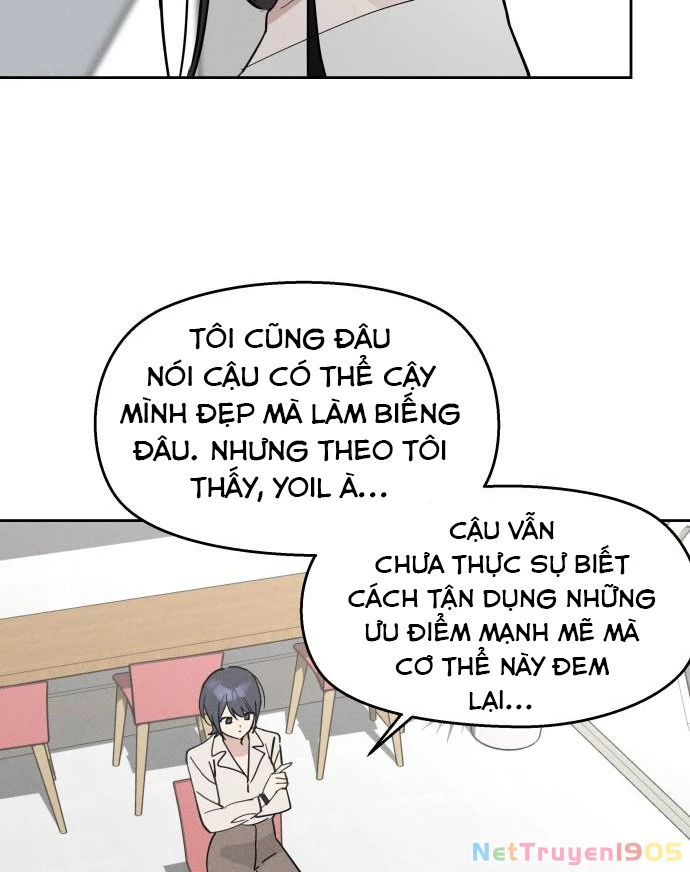 Hôm Nay Han Yoil Là Con Gái Chapter 11 - 66