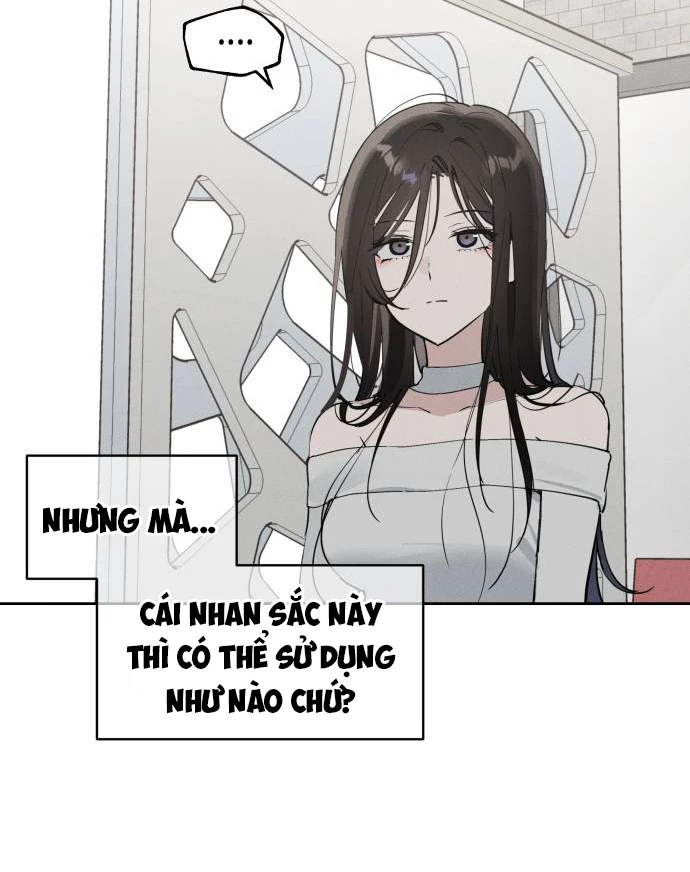 Hôm Nay Han Yoil Là Con Gái Chapter 11 - 68