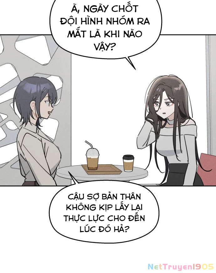 Hôm Nay Han Yoil Là Con Gái Chapter 11 - 71