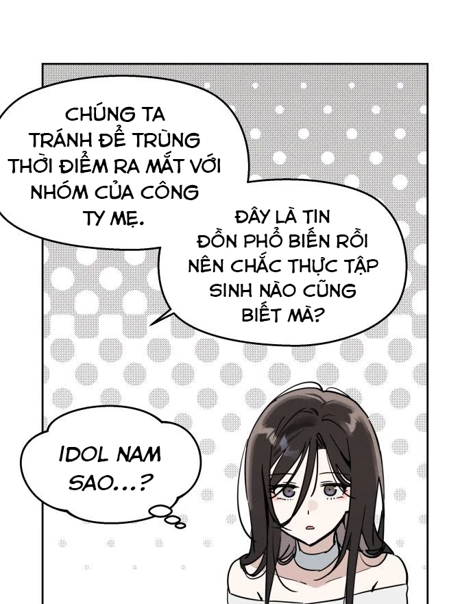 Hôm Nay Han Yoil Là Con Gái Chapter 11 - 75