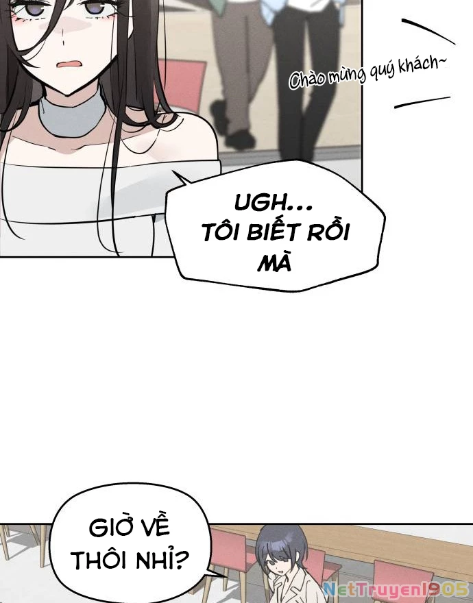 Hôm Nay Han Yoil Là Con Gái Chapter 11 - 77