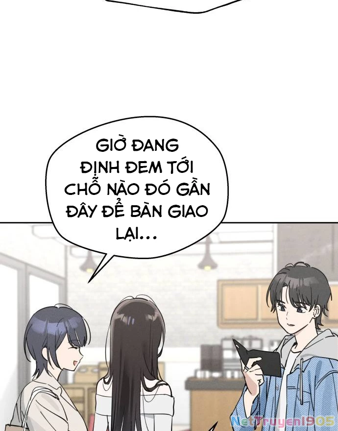 Hôm Nay Han Yoil Là Con Gái Chapter 11 - 91
