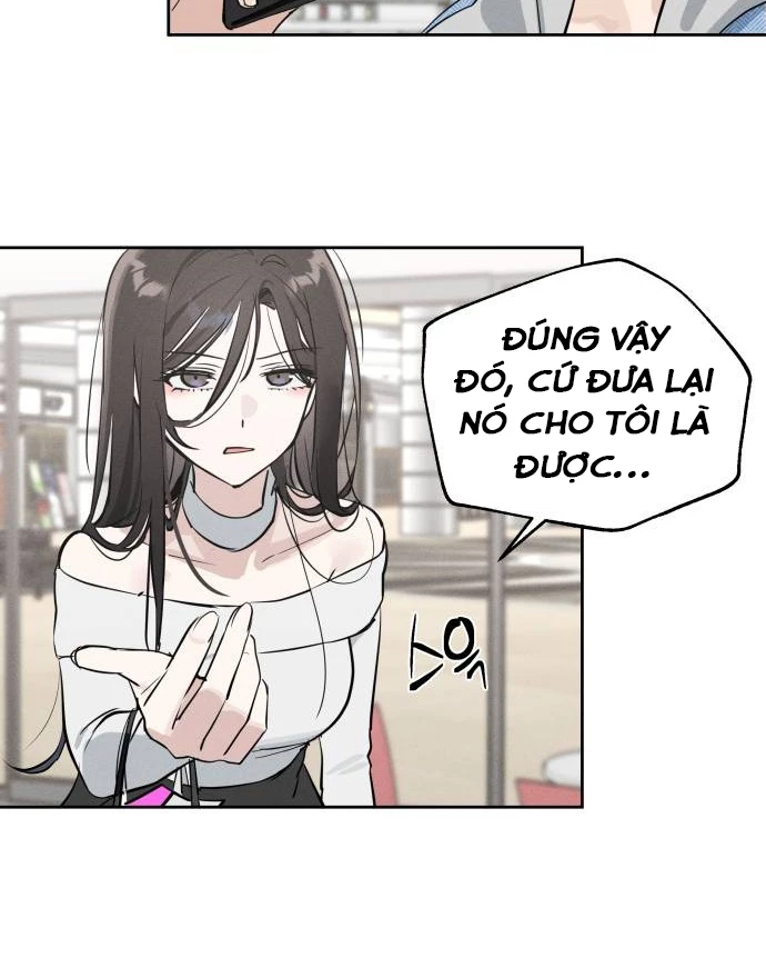 Hôm Nay Han Yoil Là Con Gái Chapter 11 - 93