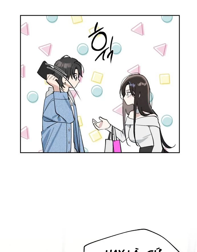 Hôm Nay Han Yoil Là Con Gái Chapter 11 - 94
