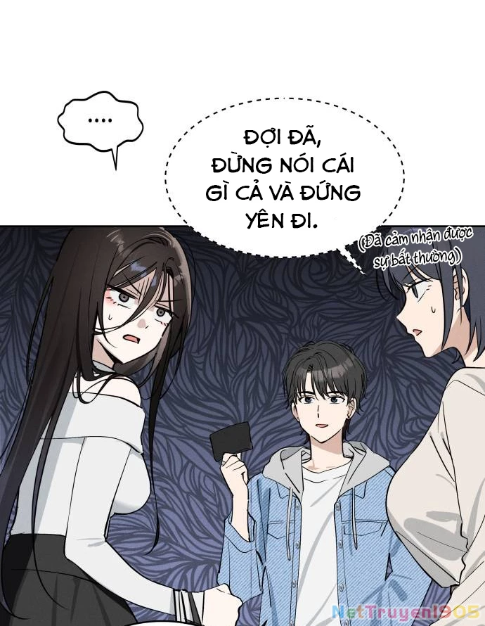 Hôm Nay Han Yoil Là Con Gái Chapter 12 - 5