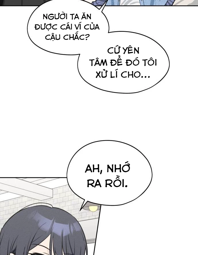 Hôm Nay Han Yoil Là Con Gái Chapter 12 - 6