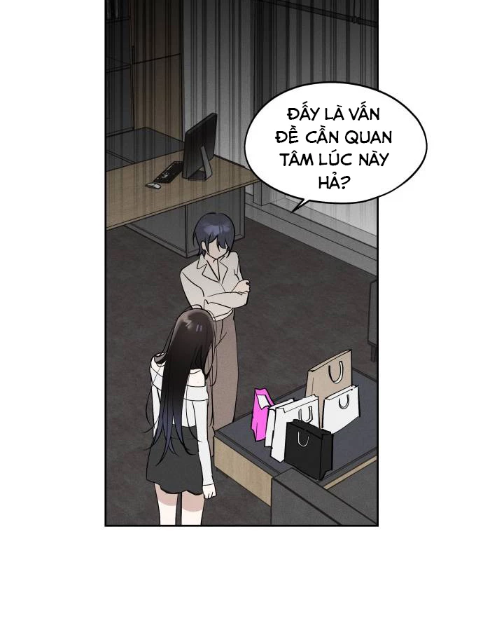 Hôm Nay Han Yoil Là Con Gái Chapter 12 - 12