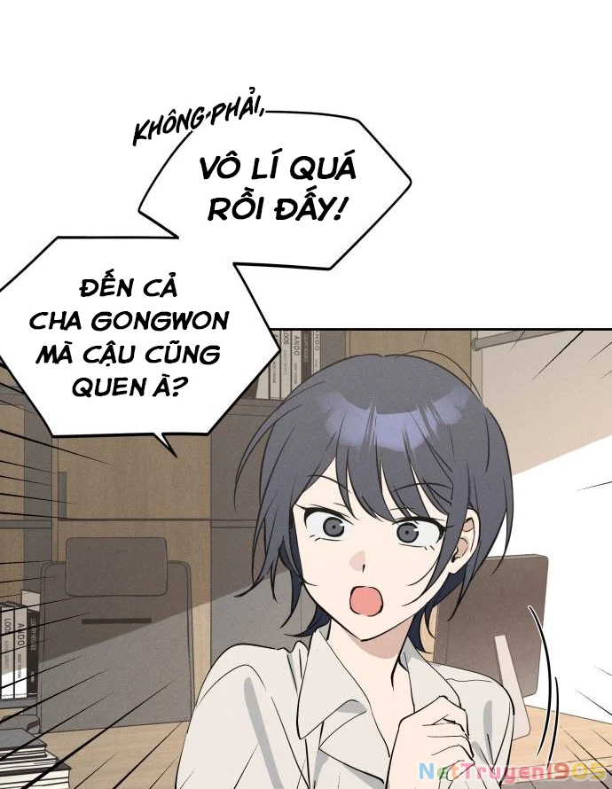 Hôm Nay Han Yoil Là Con Gái Chapter 12 - 13