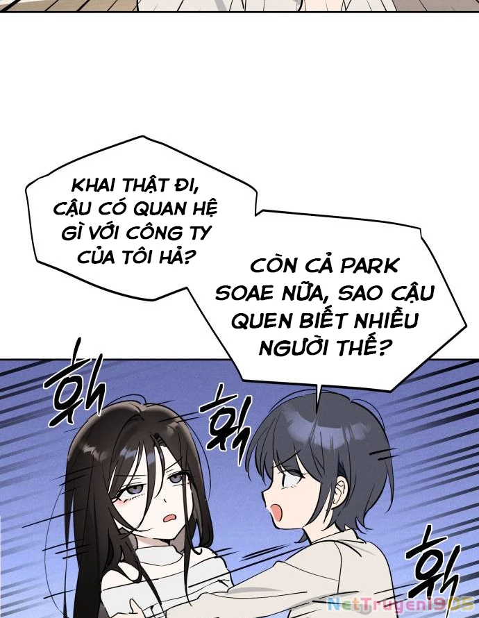Hôm Nay Han Yoil Là Con Gái Chapter 12 - 14