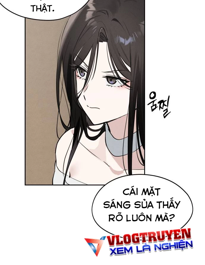 Hôm Nay Han Yoil Là Con Gái Chapter 12 - 18