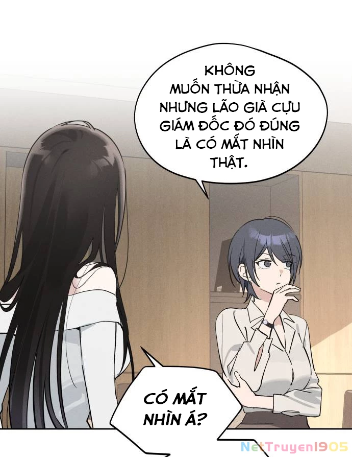 Hôm Nay Han Yoil Là Con Gái Chapter 12 - 19