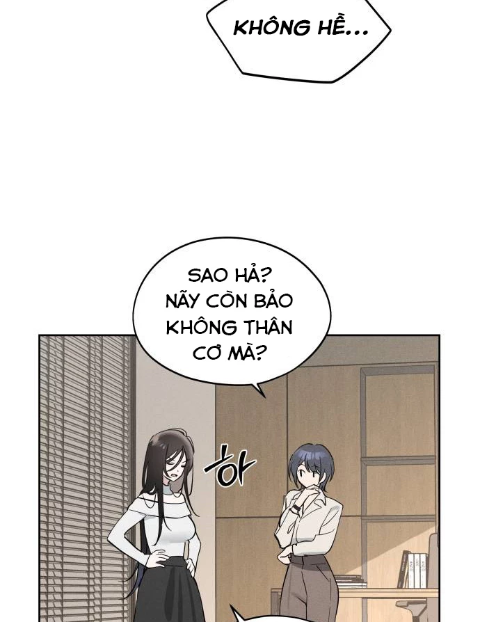 Hôm Nay Han Yoil Là Con Gái Chapter 12 - 20