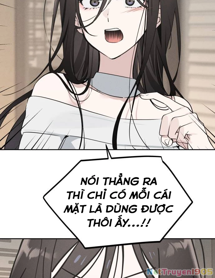 Hôm Nay Han Yoil Là Con Gái Chapter 12 - 22