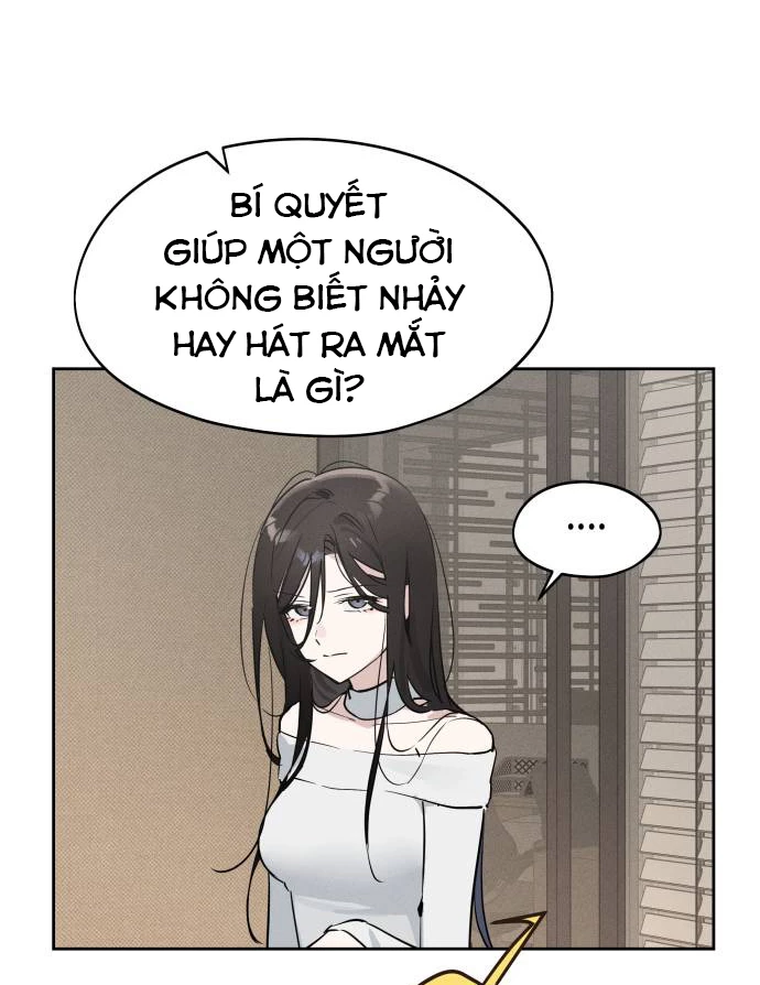 Hôm Nay Han Yoil Là Con Gái Chapter 12 - 26