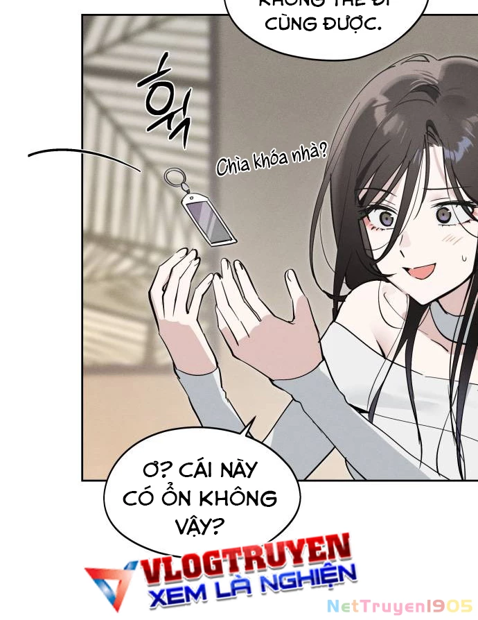 Hôm Nay Han Yoil Là Con Gái Chapter 12 - 36