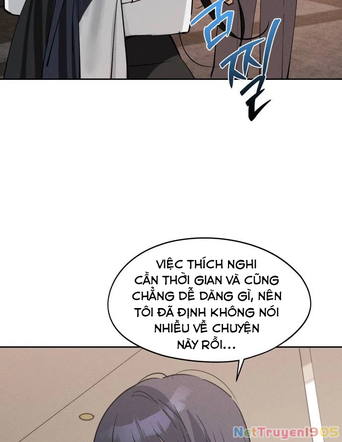 Hôm Nay Han Yoil Là Con Gái Chapter 12 - 40