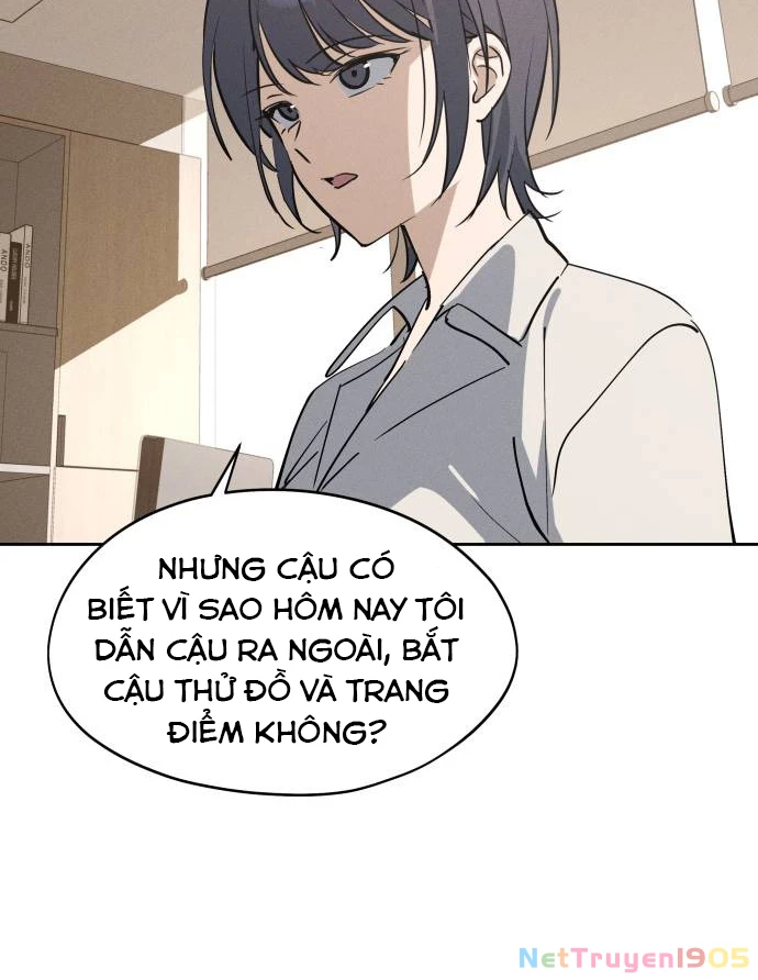 Hôm Nay Han Yoil Là Con Gái Chapter 12 - 41