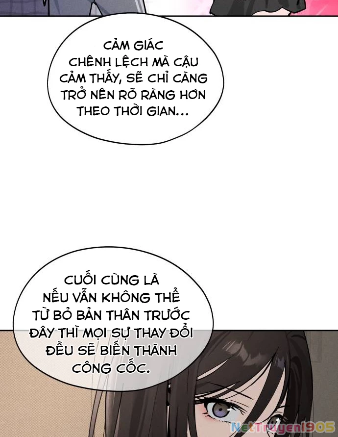Hôm Nay Han Yoil Là Con Gái Chapter 12 - 43
