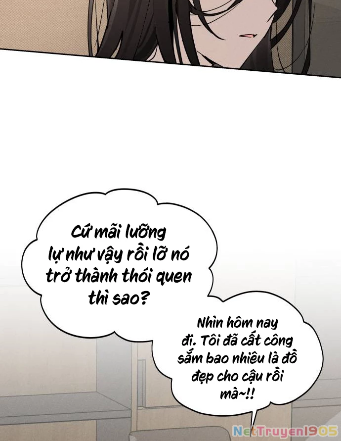 Hôm Nay Han Yoil Là Con Gái Chapter 12 - 44