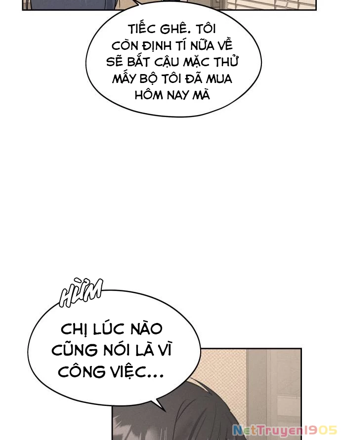Hôm Nay Han Yoil Là Con Gái Chapter 12 - 47