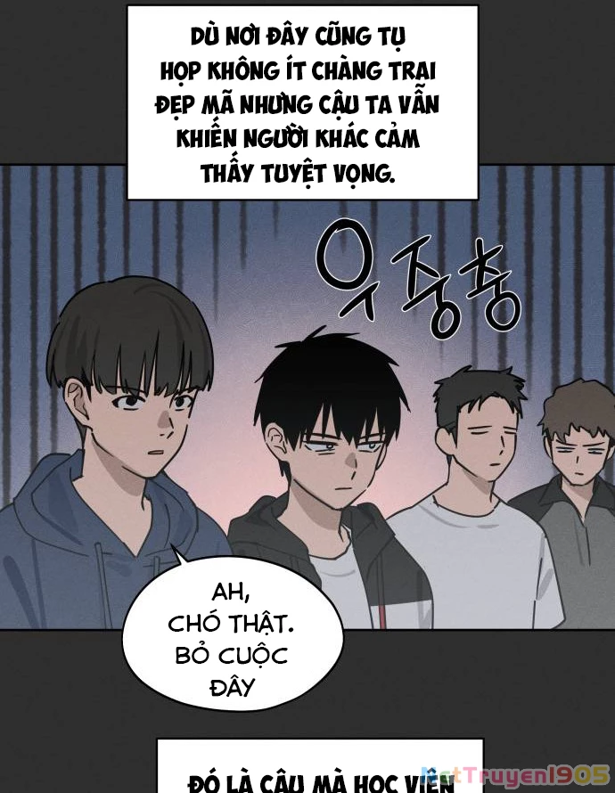 Hôm Nay Han Yoil Là Con Gái Chapter 12 - 64
